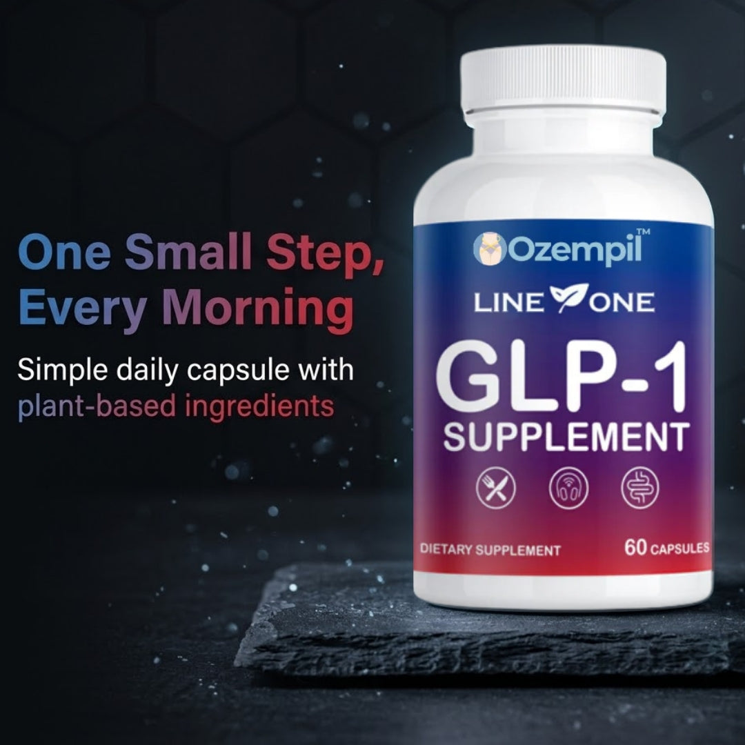 Ozempil™ | Weight Management Support