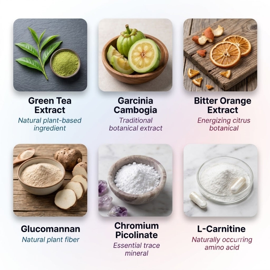 Ozempil™ | Weight Management Support