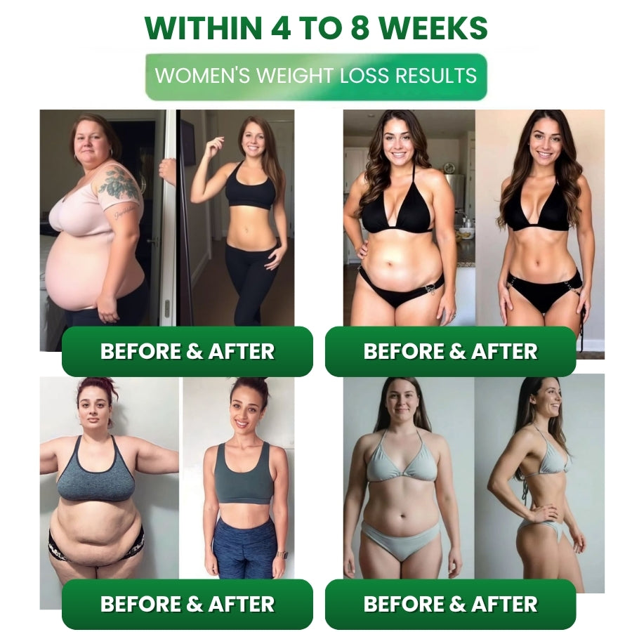 Slimora™ | Advanced Nano Microneedle Weight Loss Patch
