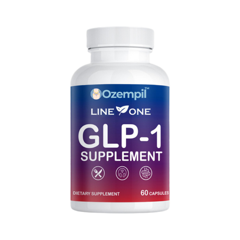 Ozempil™ | The only proven solution!