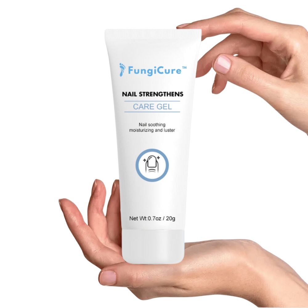 FungiCure™ | Nail Treatment Gel