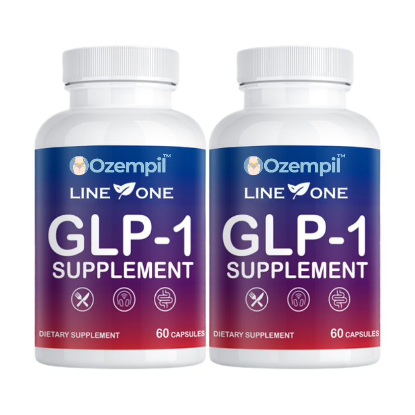 Ozempil™ | The only proven solution!