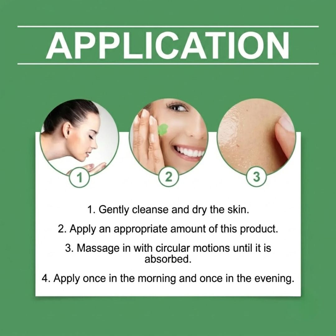 SpotErase™ | Wart Remover Cream