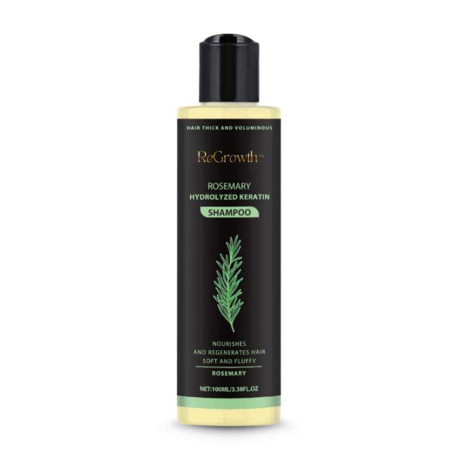 ReGrowth™ | Organic Rosemary Hair Growth Shampoo