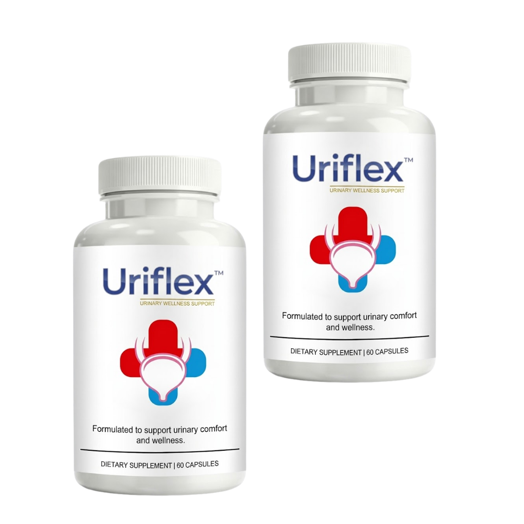 Uriflex™ | Bladder-Support