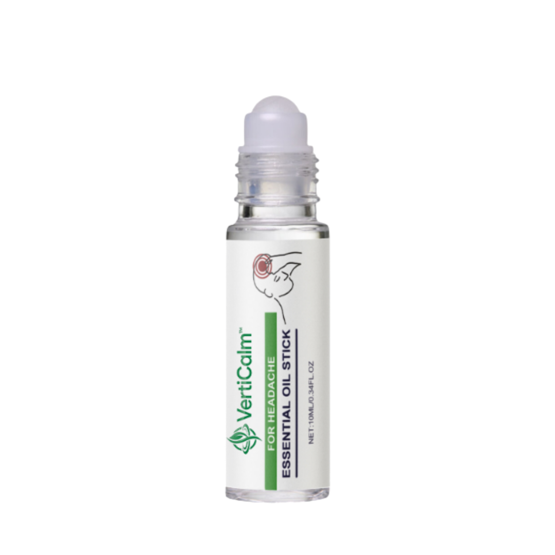 VertiCalm™ | Anti-Dizzy Roll-on