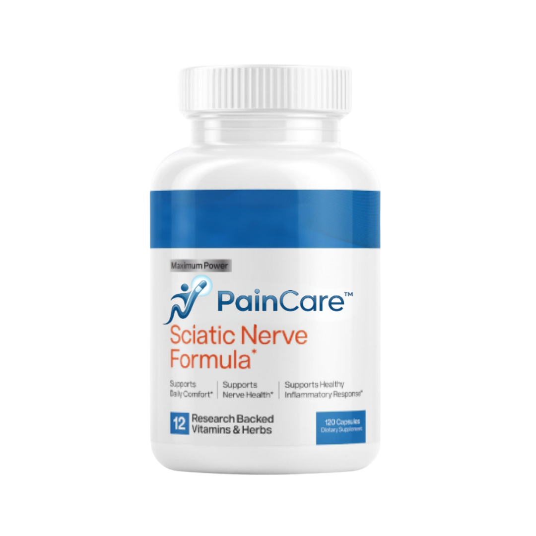 PainCare™ | Nerve Pain Capsule