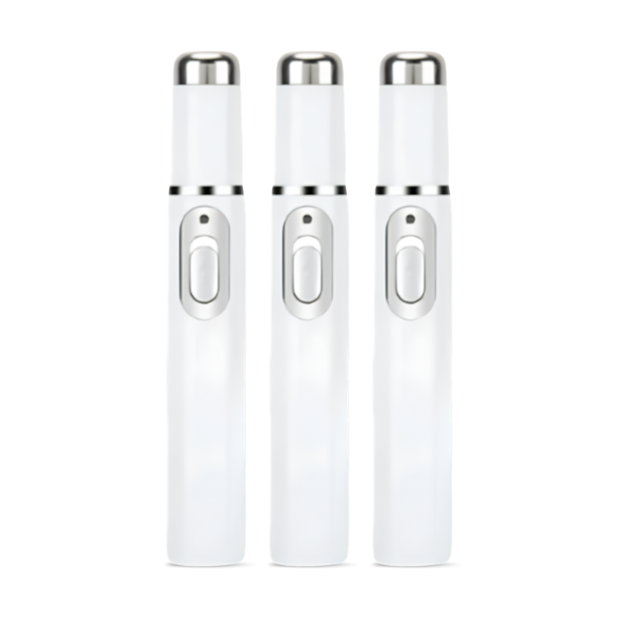 LaserPen™ | Precision Plasma Skin Corrector