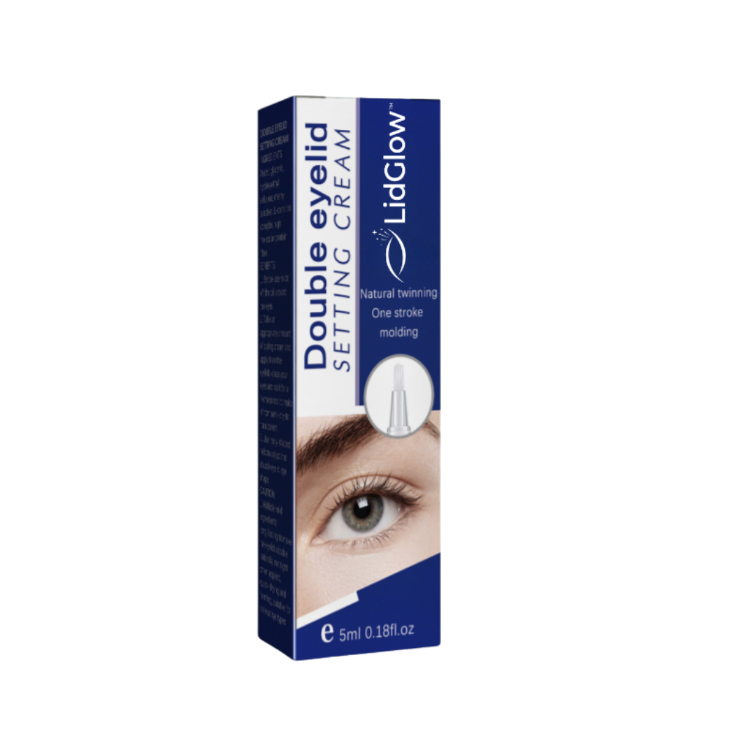 LidGlow™ | Lifting Eye Cream