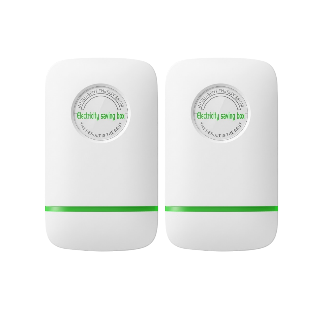OptiWatt™ | Electricity Saving Box