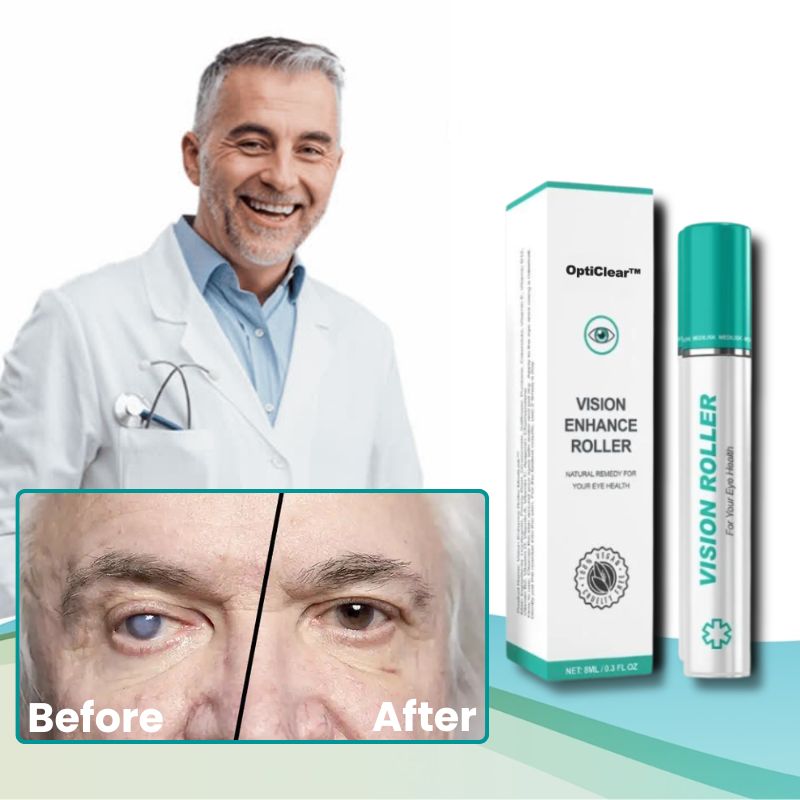 PureVision™ | Vision Enhancing Roller