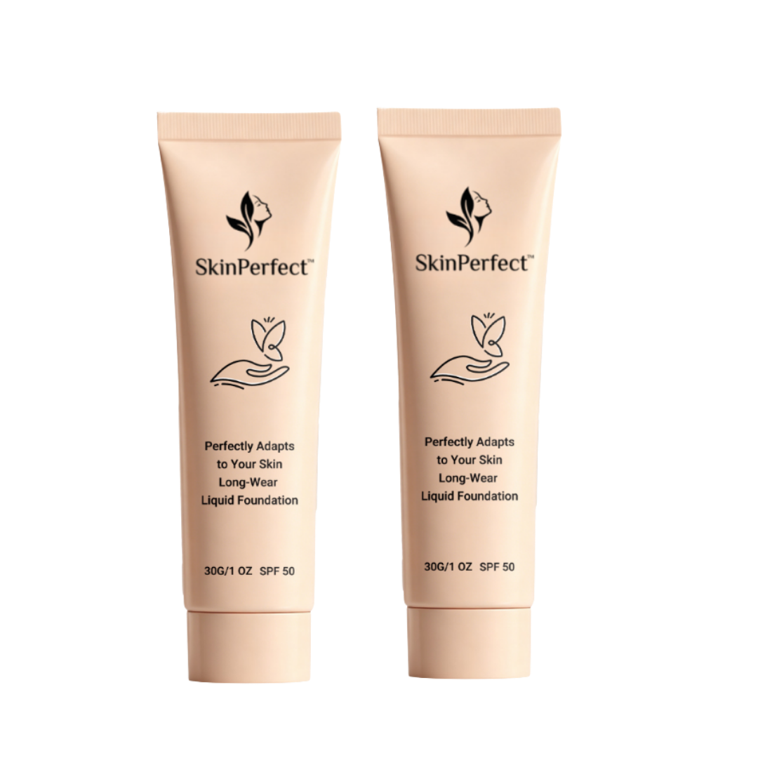 SkinPerfect™ | Foundation Cream