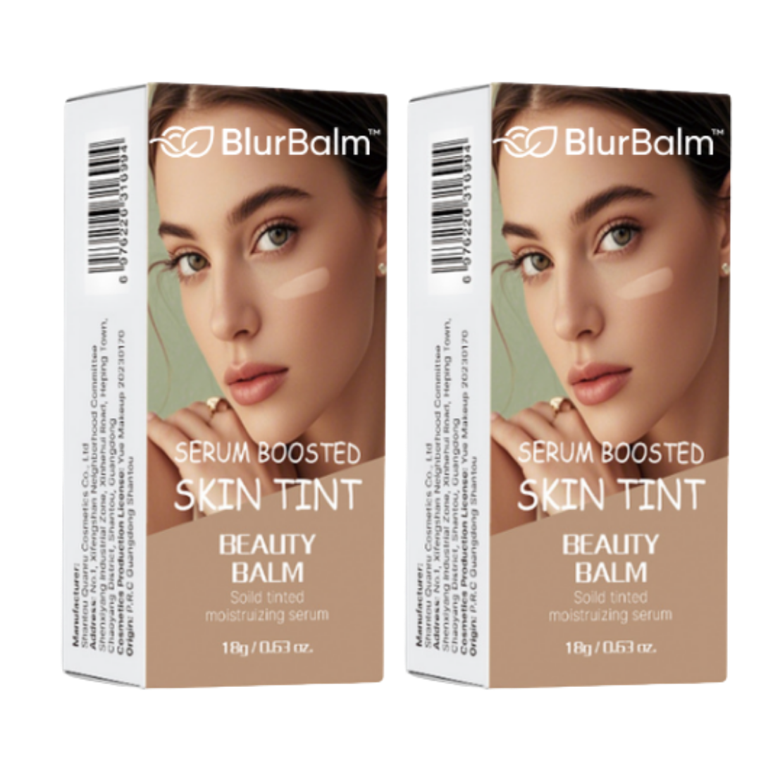 BlurBalm™ | Skin Tint Balm