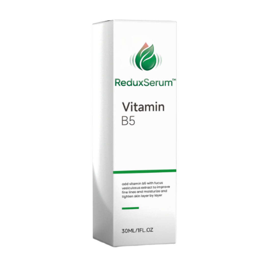 ReduxSerum™ | Anti-Redness-Serum
