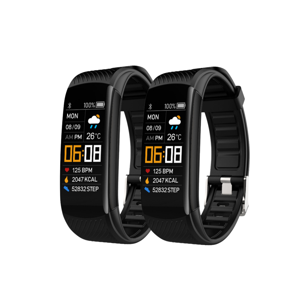 HeartCalm™ | Smart Band