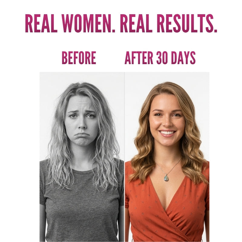 Décolleva™ | Fenugreek + Pueraria Mirifica for breast firming and fullness