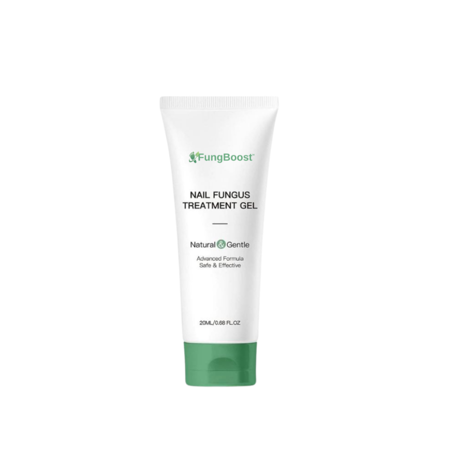 FungBoost™ | Nail Fungus Treatment Gel