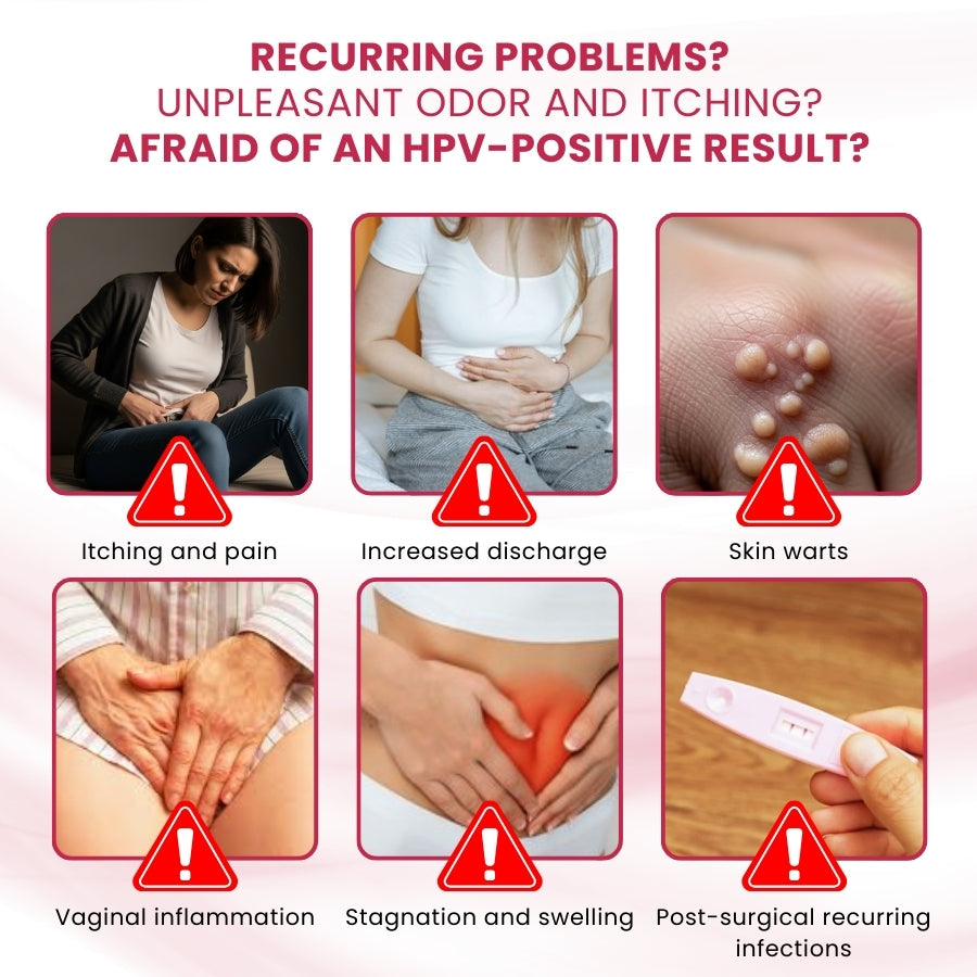 IntimaCare™ | Highly effective HPV Defense Protection Gel