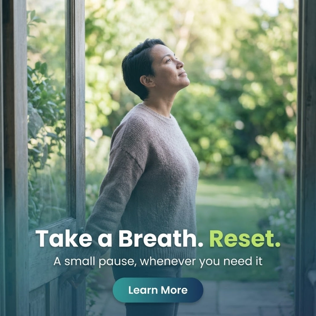 AirPure™ | Nicotine-Free, Tobacco-Free Inhaler