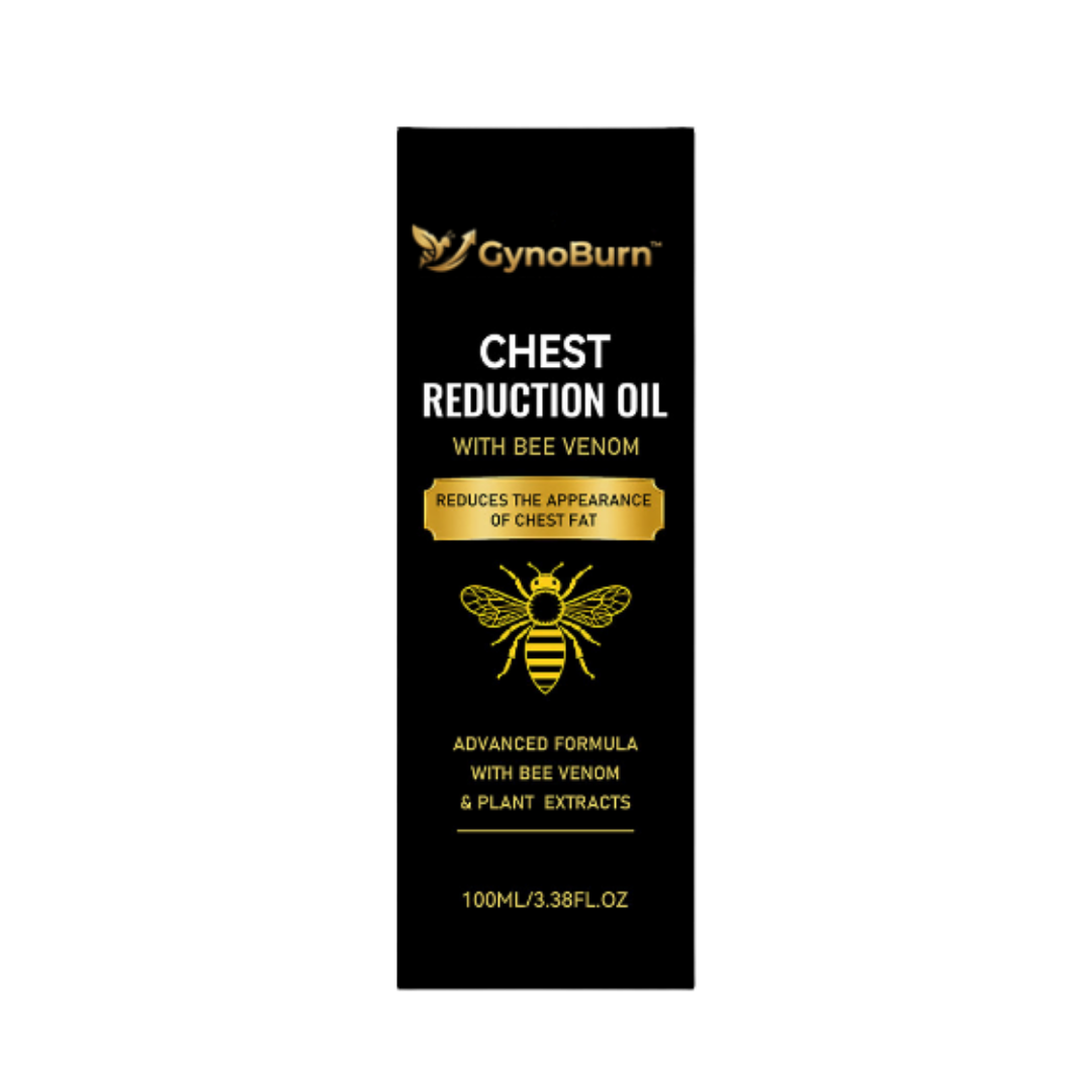 GynoBurn™ | Bee Venom Oil