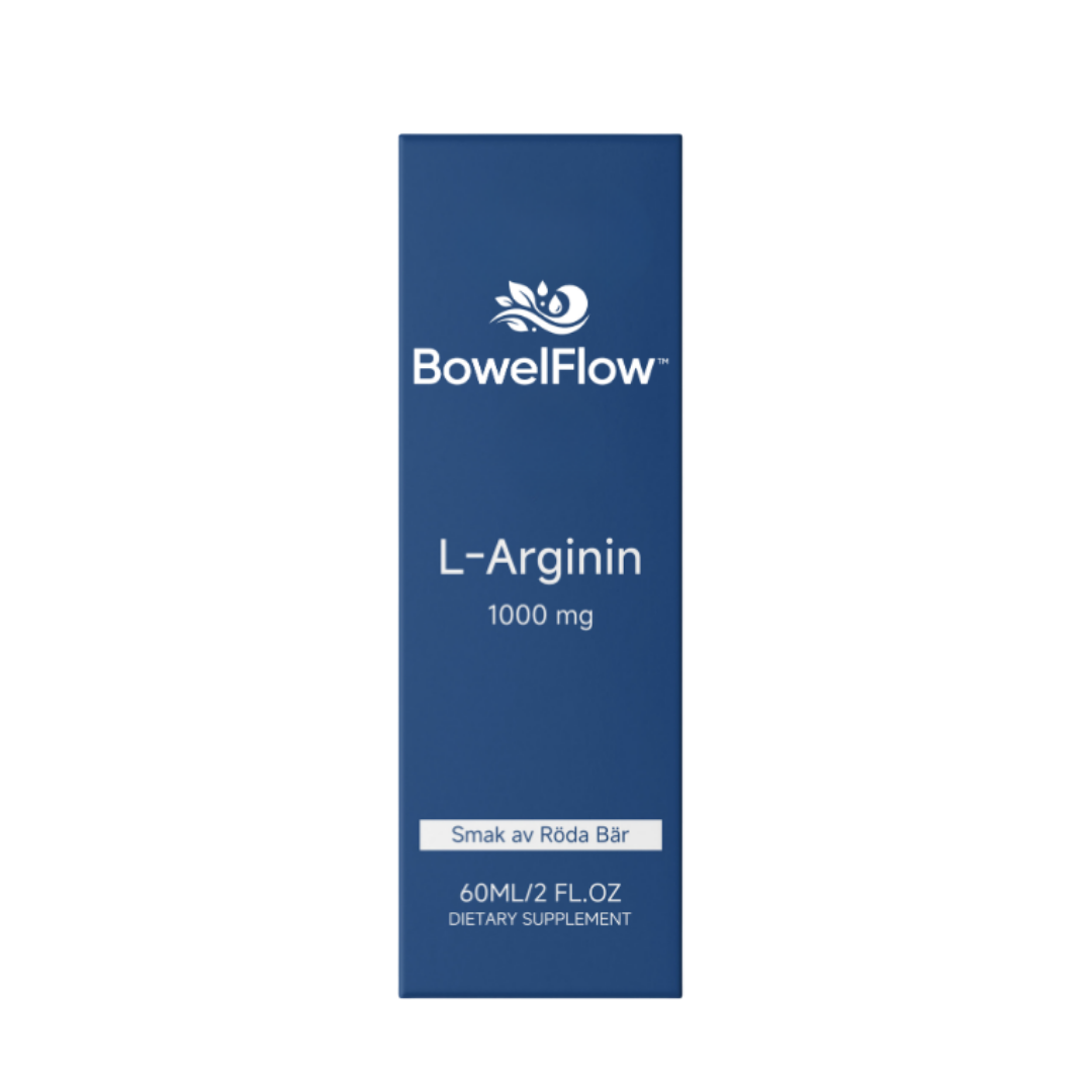 BowelFlow™ | Digestive Support