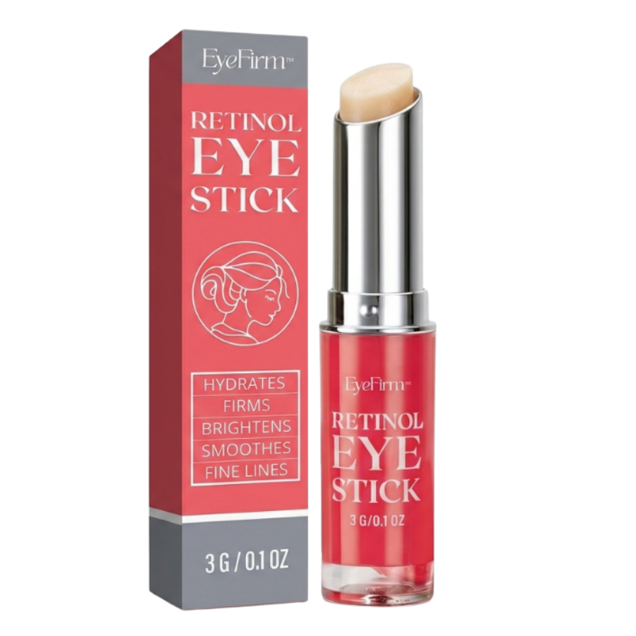 EyeFirm™ | Firming Retinol Eye Stick