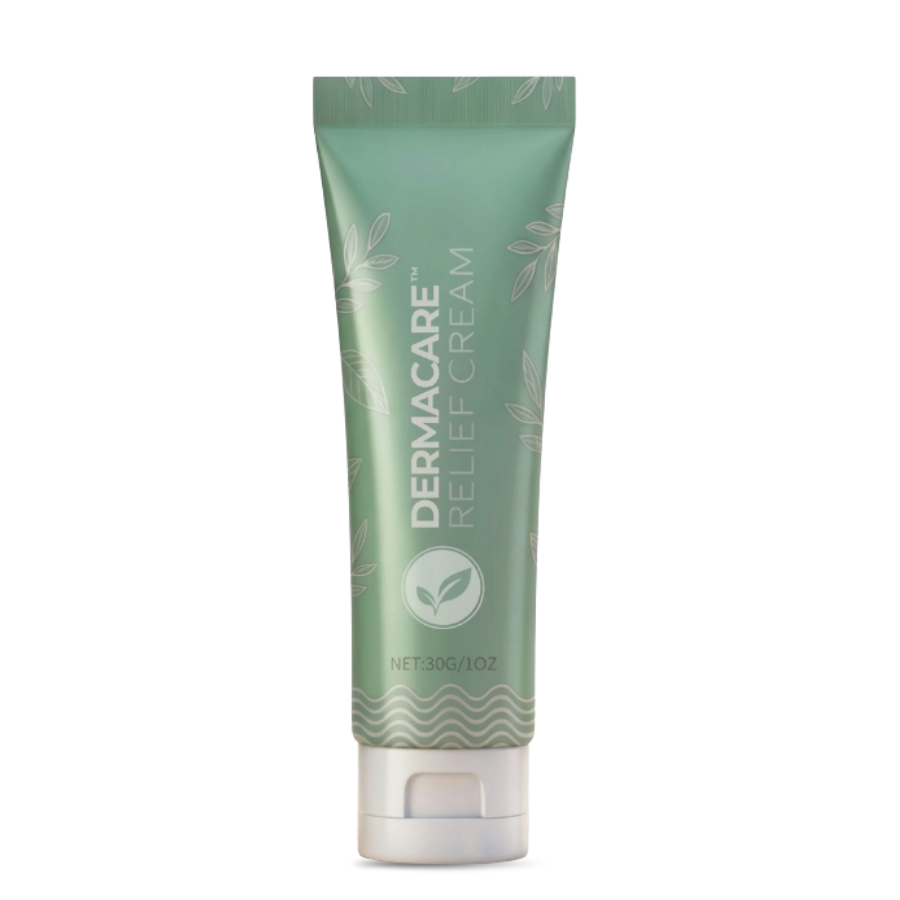 DermaCare™ | Intertrigo Relief Cream