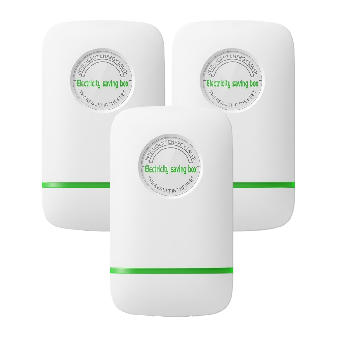 OptiWatt™ | Electricity Saving Box
