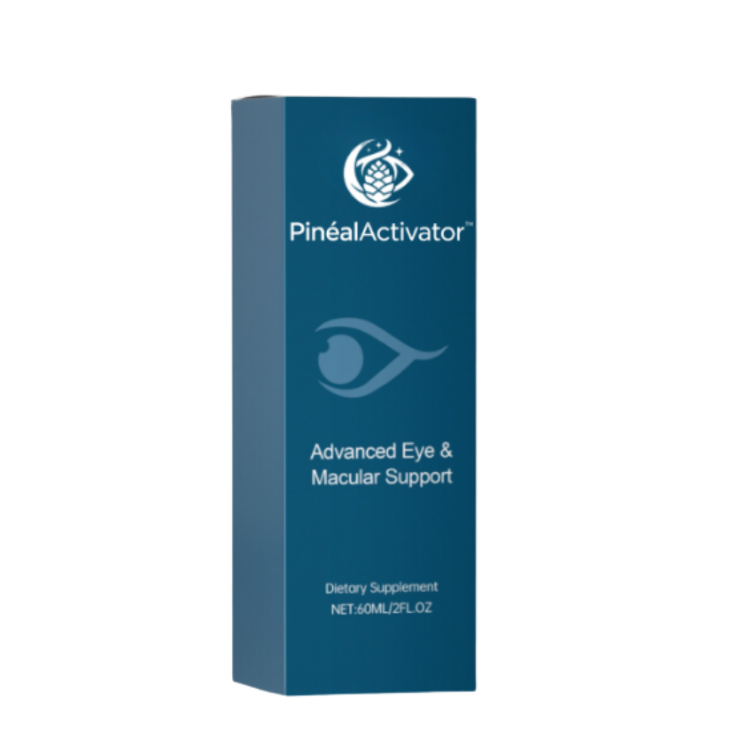 PinéalActivator™ | Wellness drops