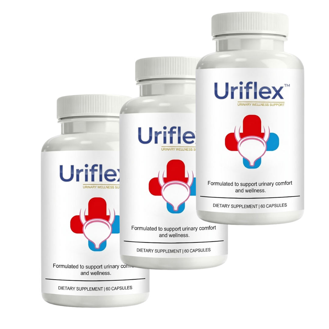 Uriflex™ | Bladder-Support