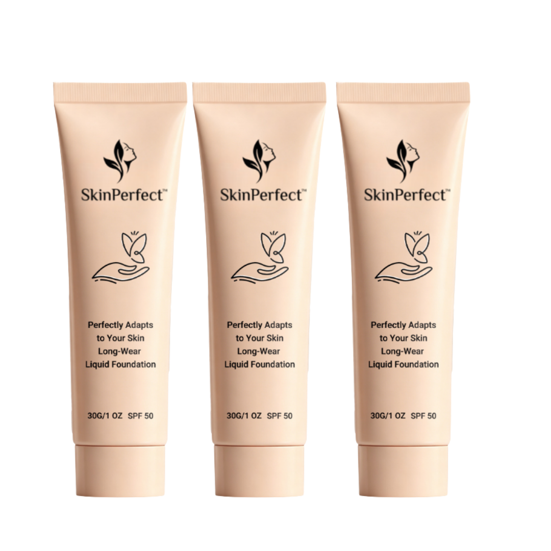 SkinPerfect™ | Foundation Cream