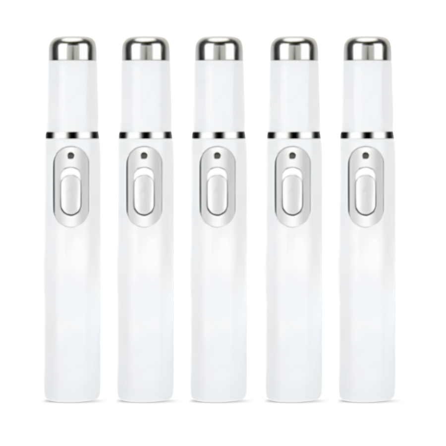 LaserPen™ | Precision Plasma Skin Corrector