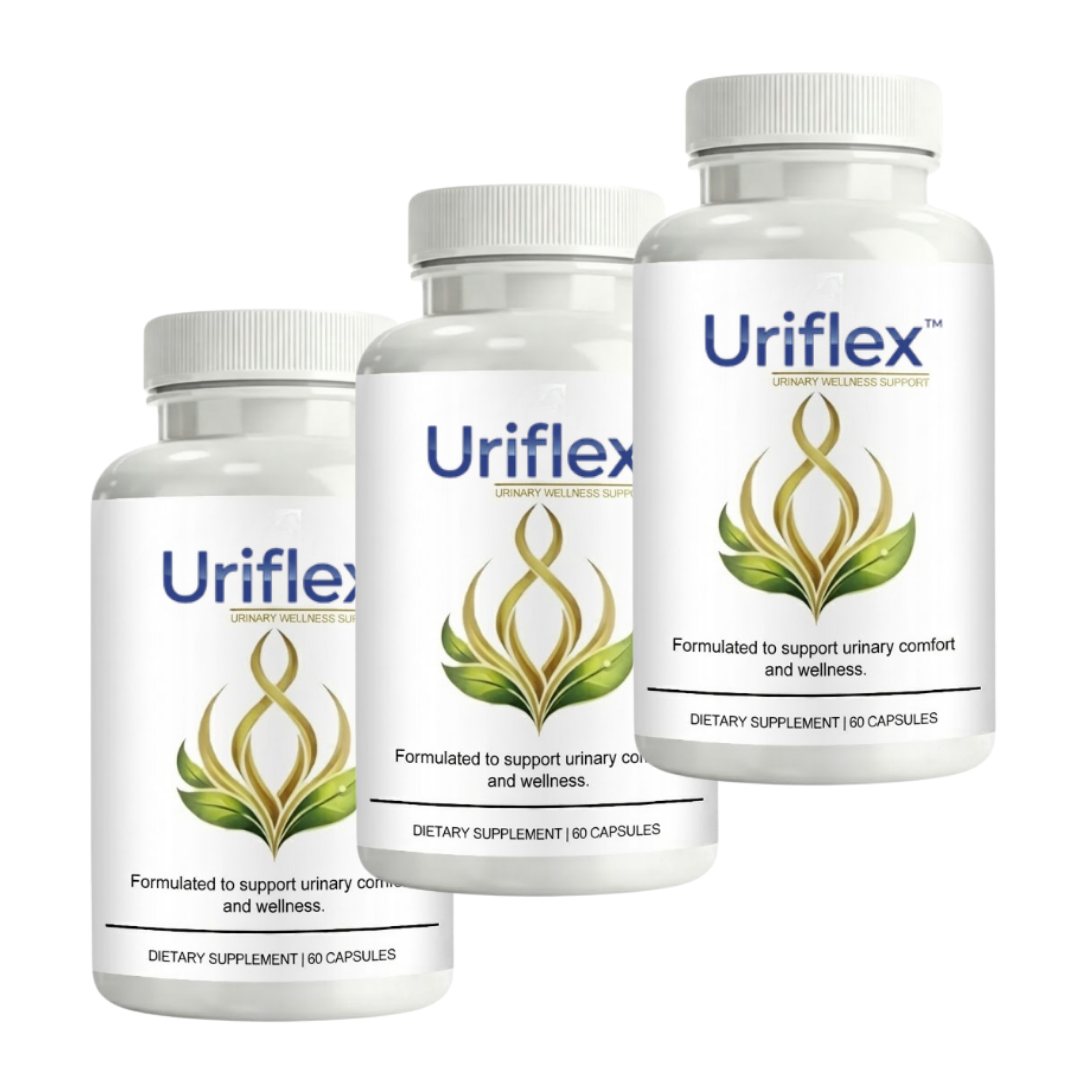 Uriflex™ | Bladder-Support