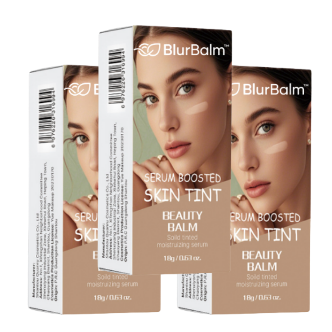 BlurBalm™ | Skin Tint Balm