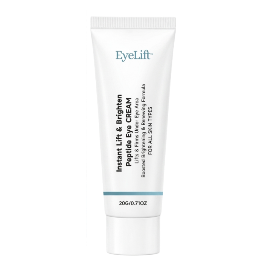 EyeLift™ | Instant Lift & Brighten Eye Cream