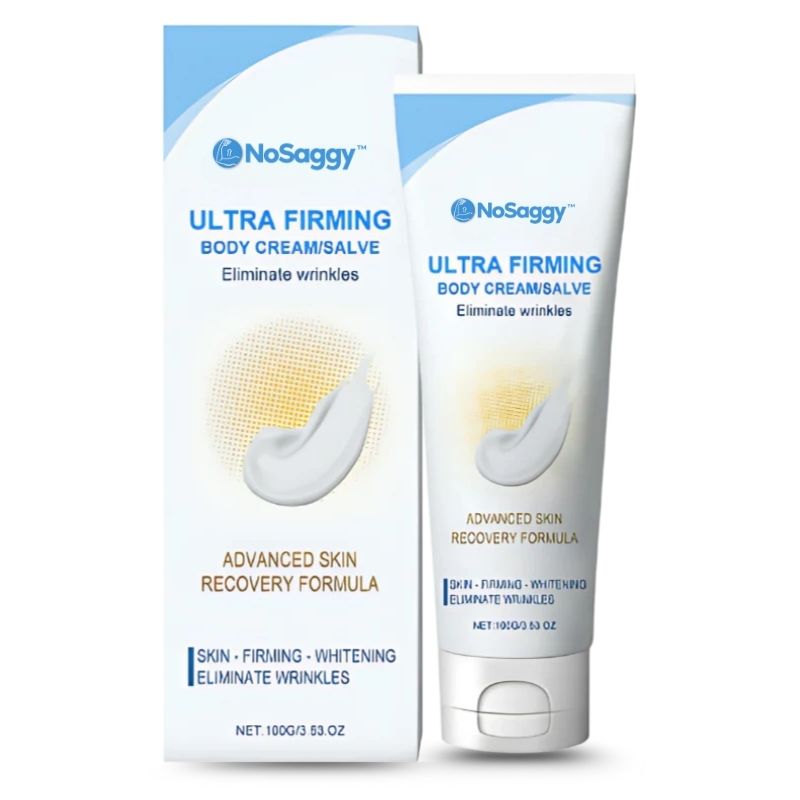 NoSaggy™ | Professional Skin Firming Cream