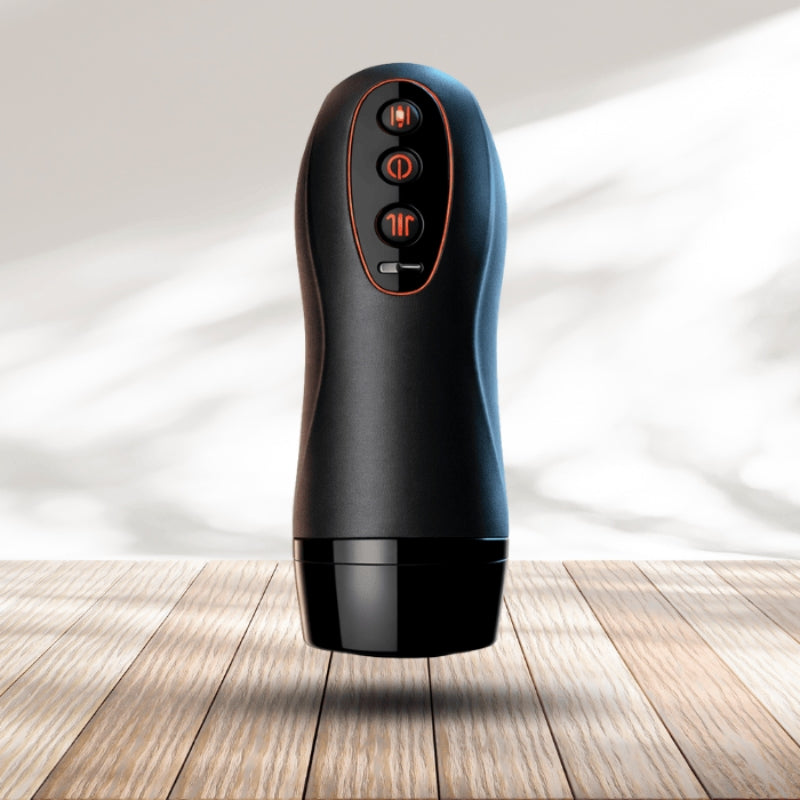 Thrustix™ | Vitality Device for Men