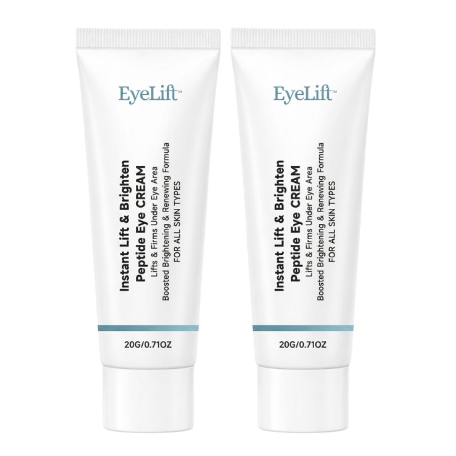 EyeLift™ | Instant Lift & Brighten Eye Cream