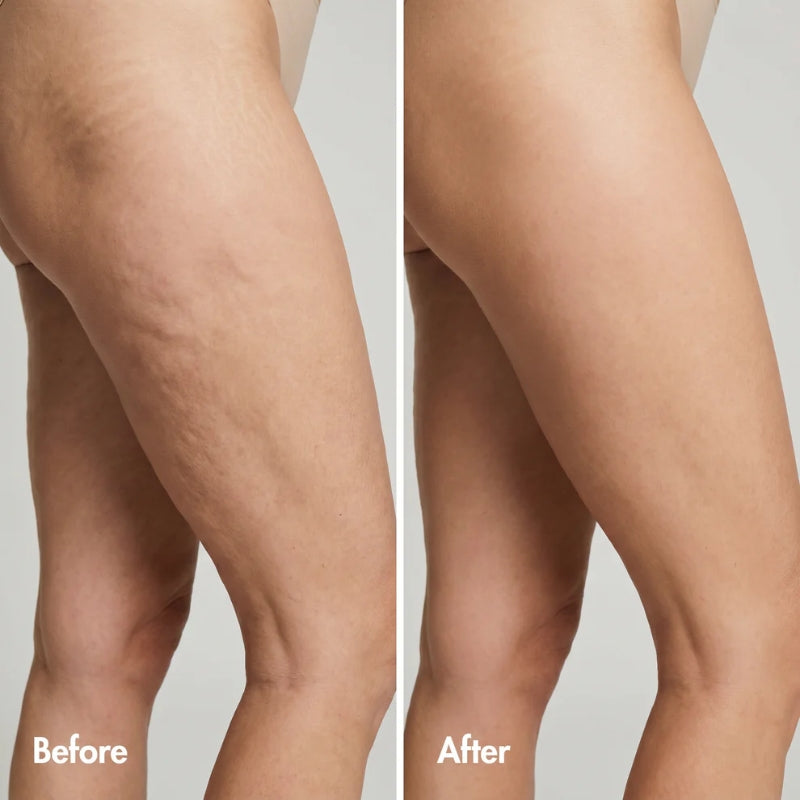 Ageless™ | Anti-aging body oil