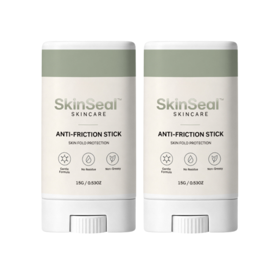 SkinSeal™ | Anti-Friction Stick