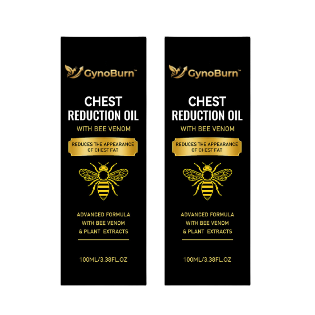 GynoBurn™ | Bee Venom Oil