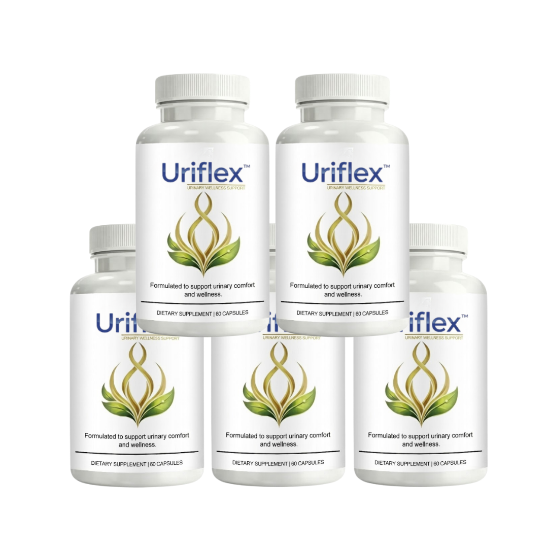 Uriflex™ | Bladder-Support