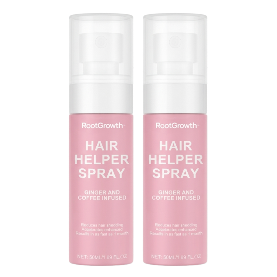 RootGrowth™ | Hair Helper Spray