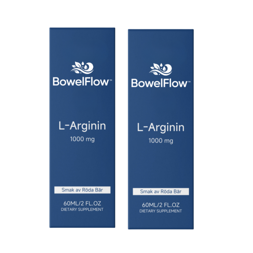 BowelFlow™ | Digestive Support