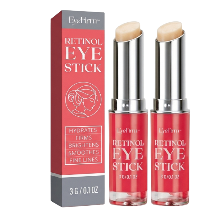 EyeFirm™ | Firming Retinol Eye Stick