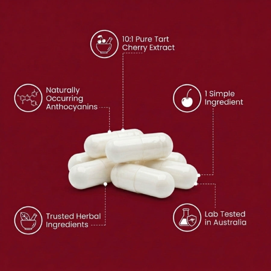 Vitalora™ | Uric Acid Balance & Joint Wellness Capsule