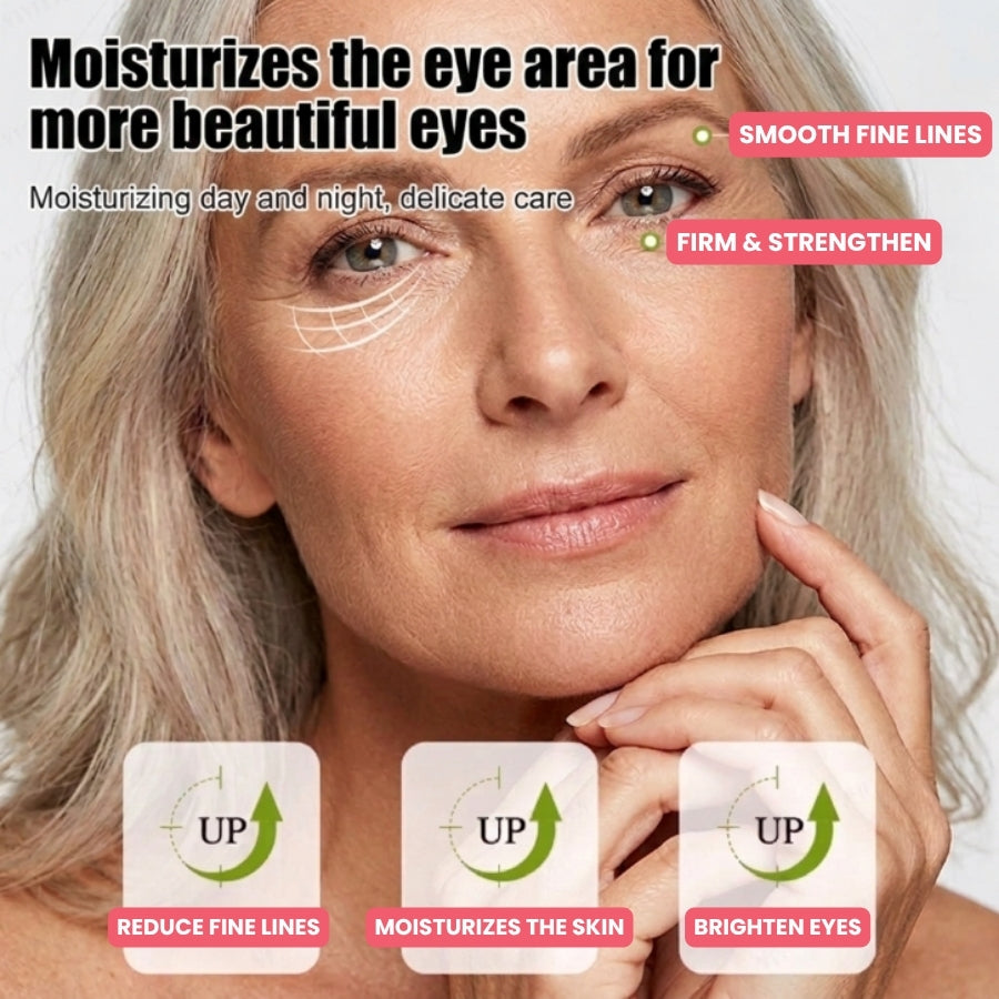 EyeFirm™ | Firming Retinol Eye Stick
