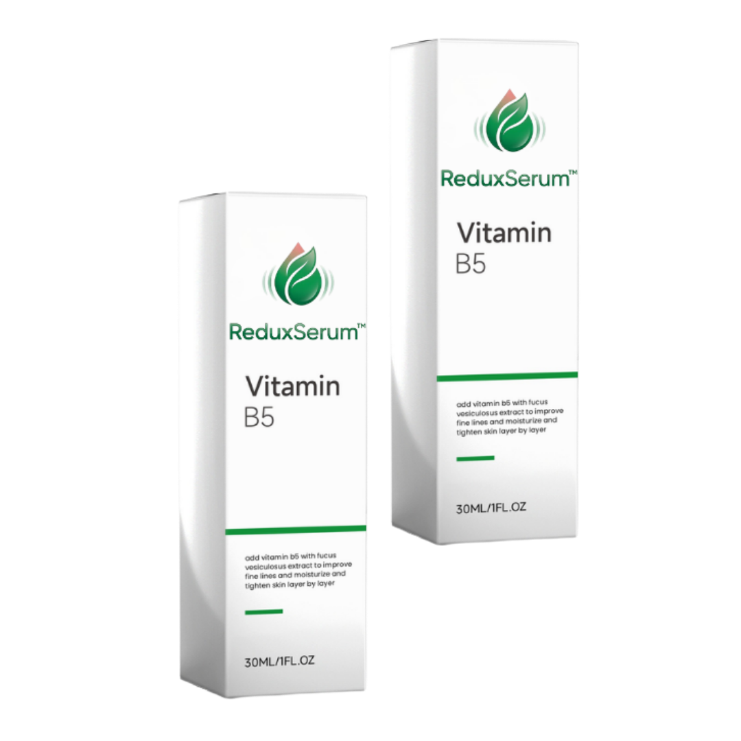 ReduxSerum™ | Anti-Redness-Serum