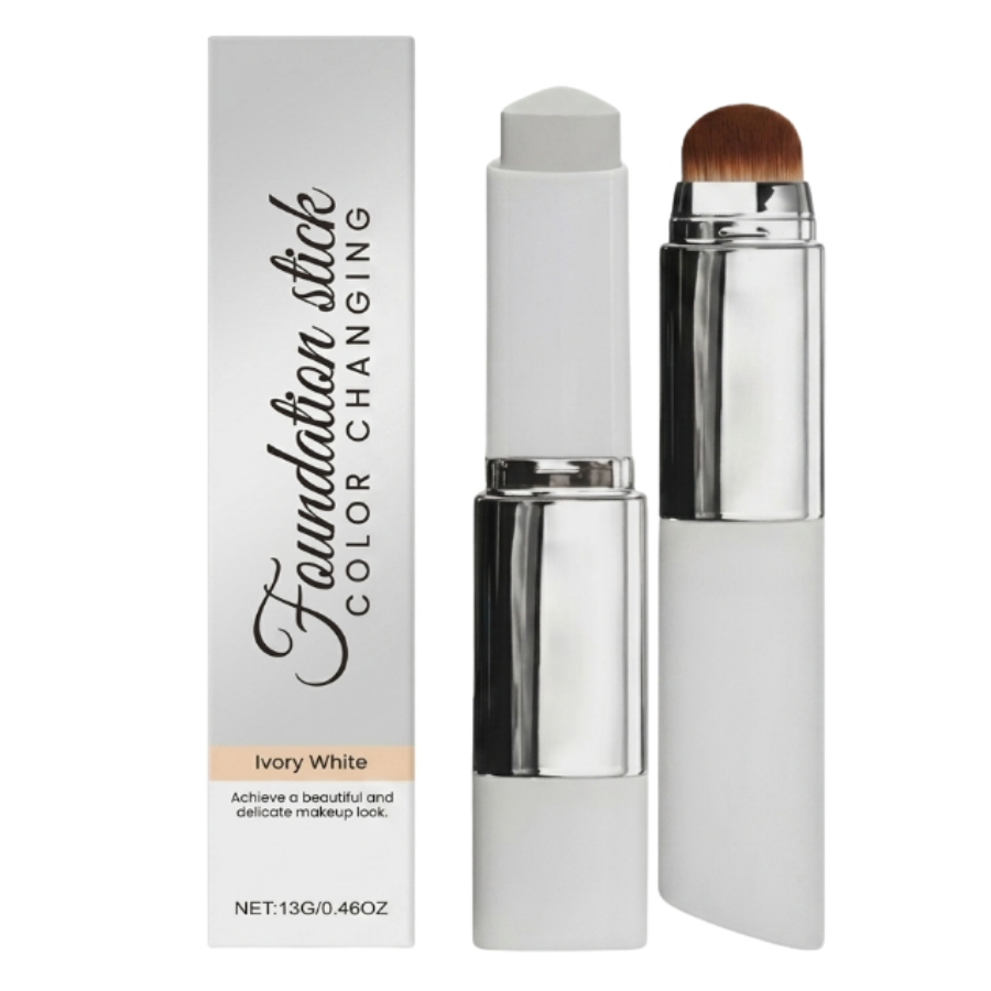 SeoulSkin™ | Foundation Stick Color Changing
