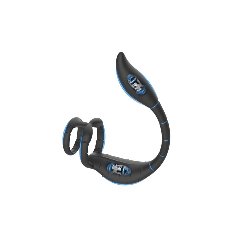 PrimePulse™ | Advanced 3-in-1 Male Wellness & Performance Device